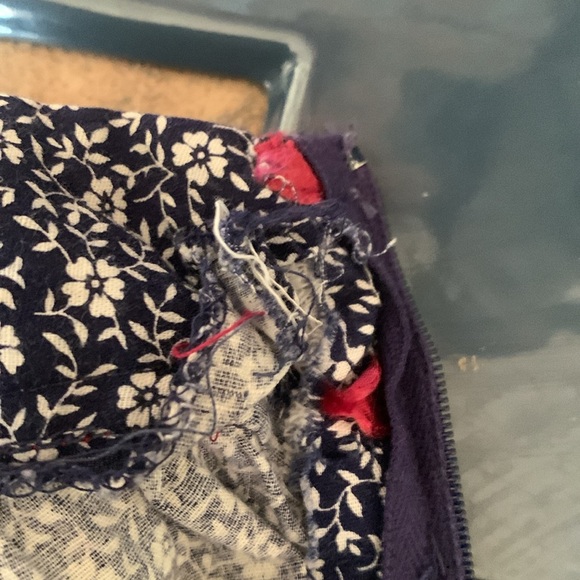 Jessica’s Gunnies Long Skirt with Pockets size 9 - Picture 14 of 14